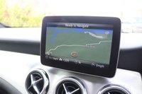 USED 2018 68 MERCEDES-BENZ 180 2.1 GLA200d AMG Line (Premium) SUV 5dr Diesel 7G-DCT 4MATIC Euro 6 (s/s) (136 ps) 