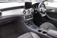 USED 2018 68 MERCEDES-BENZ 180 2.1 GLA200d AMG Line (Premium) SUV 5dr Diesel 7G-DCT 4MATIC Euro 6 (s/s) (136 ps) 