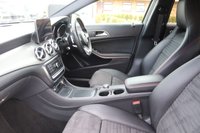 USED 2018 68 MERCEDES-BENZ 180 2.1 GLA200d AMG Line (Premium) SUV 5dr Diesel 7G-DCT 4MATIC Euro 6 (s/s) (136 ps) 