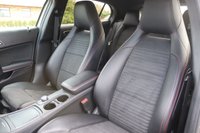 USED 2018 68 MERCEDES-BENZ 180 2.1 GLA200d AMG Line (Premium) SUV 5dr Diesel 7G-DCT 4MATIC Euro 6 (s/s) (136 ps) 