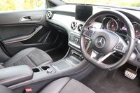 USED 2018 68 MERCEDES-BENZ 180 2.1 GLA200d AMG Line (Premium) SUV 5dr Diesel 7G-DCT 4MATIC Euro 6 (s/s) (136 ps) 
