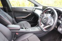 USED 2018 68 MERCEDES-BENZ 180 2.1 GLA200d AMG Line (Premium) SUV 5dr Diesel 7G-DCT 4MATIC Euro 6 (s/s) (136 ps) 