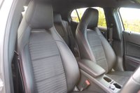 USED 2018 68 MERCEDES-BENZ 180 2.1 GLA200d AMG Line (Premium) SUV 5dr Diesel 7G-DCT 4MATIC Euro 6 (s/s) (136 ps) 