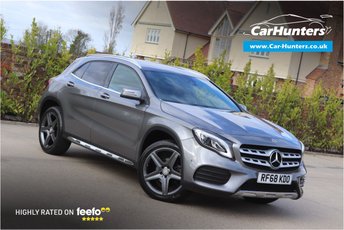View our Mercedes-Benz 180