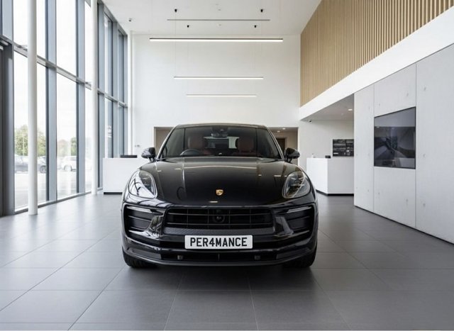2022 PORSCHE MACAN - Photo 7