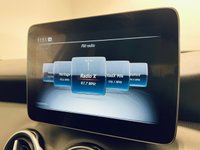 USED 2018 68 MERCEDES-BENZ GLA 1.6 GLA180 Urban Edition SUV 5dr Petrol Manual Euro 6 (s/s) (122 ps) Canvasite Blue | Bluetooth | Sat Nav | Cruise Control | Reversing Camera | Ambient Lighting