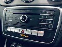 USED 2018 68 MERCEDES-BENZ GLA 1.6 GLA180 Urban Edition SUV 5dr Petrol Manual Euro 6 (s/s) (122 ps) Canvasite Blue | Bluetooth | Sat Nav | Cruise Control | Reversing Camera | Ambient Lighting