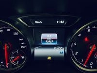 USED 2018 68 MERCEDES-BENZ GLA 1.6 GLA180 Urban Edition SUV 5dr Petrol Manual Euro 6 (s/s) (122 ps) Canvasite Blue | Bluetooth | Sat Nav | Cruise Control | Reversing Camera | Ambient Lighting