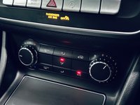 USED 2018 68 MERCEDES-BENZ GLA 1.6 GLA180 Urban Edition SUV 5dr Petrol Manual Euro 6 (s/s) (122 ps) Canvasite Blue | Bluetooth | Sat Nav | Cruise Control | Reversing Camera | Ambient Lighting