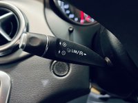 USED 2018 68 MERCEDES-BENZ GLA 1.6 GLA180 Urban Edition SUV 5dr Petrol Manual Euro 6 (s/s) (122 ps) Canvasite Blue | Bluetooth | Sat Nav | Cruise Control | Reversing Camera | Ambient Lighting