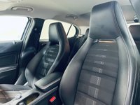 USED 2018 68 MERCEDES-BENZ GLA 1.6 GLA180 Urban Edition SUV 5dr Petrol Manual Euro 6 (s/s) (122 ps) Canvasite Blue | Bluetooth | Sat Nav | Cruise Control | Reversing Camera | Ambient Lighting