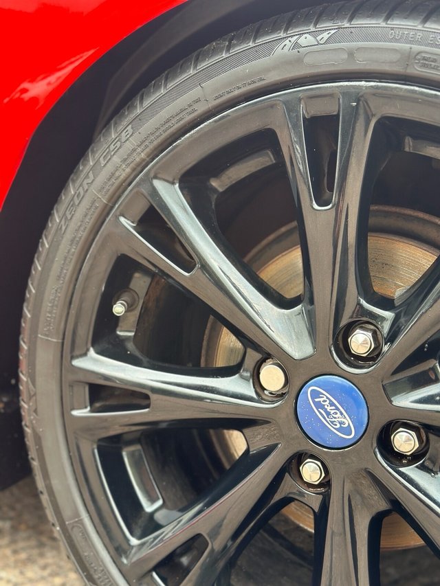 View our FORD FIESTA