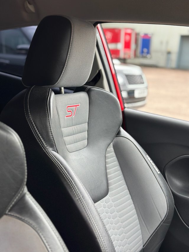 View our FORD FIESTA