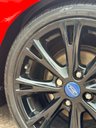 USED 2015 15 FORD FIESTA 1.0T EcoBoost Zetec S Red Edition Hatchback 3dr Petrol Manual Euro 6 (s/s) (140 ps) 