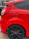 USED 2015 15 FORD FIESTA 1.0T EcoBoost Zetec S Red Edition Hatchback 3dr Petrol Manual Euro 6 (s/s) (140 ps) 