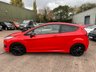 USED 2015 15 FORD FIESTA 1.0T EcoBoost Zetec S Red Edition Hatchback 3dr Petrol Manual Euro 6 (s/s) (140 ps) 