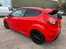 USED 2015 15 FORD FIESTA 1.0T EcoBoost Zetec S Red Edition Hatchback 3dr Petrol Manual Euro 6 (s/s) (140 ps) 