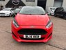 USED 2015 15 FORD FIESTA 1.0T EcoBoost Zetec S Red Edition Hatchback 3dr Petrol Manual Euro 6 (s/s) (140 ps) 