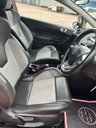 USED 2015 15 FORD FIESTA 1.0T EcoBoost Zetec S Red Edition Hatchback 3dr Petrol Manual Euro 6 (s/s) (140 ps) 