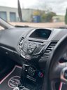 USED 2015 15 FORD FIESTA 1.0T EcoBoost Zetec S Red Edition Hatchback 3dr Petrol Manual Euro 6 (s/s) (140 ps) 