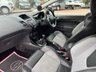 USED 2015 15 FORD FIESTA 1.0T EcoBoost Zetec S Red Edition Hatchback 3dr Petrol Manual Euro 6 (s/s) (140 ps) 