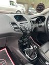 USED 2015 15 FORD FIESTA 1.0T EcoBoost Zetec S Red Edition Hatchback 3dr Petrol Manual Euro 6 (s/s) (140 ps) 