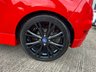 USED 2015 15 FORD FIESTA 1.0T EcoBoost Zetec S Red Edition Hatchback 3dr Petrol Manual Euro 6 (s/s) (140 ps) 