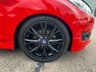 USED 2015 15 FORD FIESTA 1.0T EcoBoost Zetec S Red Edition Hatchback 3dr Petrol Manual Euro 6 (s/s) (140 ps) 