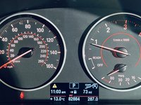 USED 2013 63 BMW 3 SERIES 2.0 318d M Sport Saloon 4dr Diesel Auto Euro 5 (s/s) (143 ps) Heated Seats | Gloss Black Alloys | Privacy Glass | Dakota Black Leather | Media Package