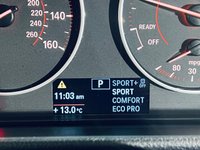 USED 2013 63 BMW 3 SERIES 2.0 318d M Sport Saloon 4dr Diesel Auto Euro 5 (s/s) (143 ps) Heated Seats | Gloss Black Alloys | Privacy Glass | Dakota Black Leather | Media Package