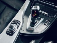 USED 2013 63 BMW 3 SERIES 2.0 318d M Sport Saloon 4dr Diesel Auto Euro 5 (s/s) (143 ps) Heated Seats | Gloss Black Alloys | Privacy Glass | Dakota Black Leather | Media Package