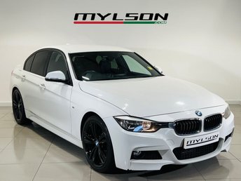 2013 BMW 3 SERIES
