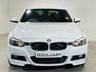 USED 2013 63 BMW 3 SERIES 2.0 318d M Sport Saloon 4dr Diesel Auto Euro 5 (s/s) (143 ps) Heated Seats | Gloss Black Alloys | Privacy Glass | Dakota Black Leather | Media Package