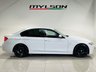 USED 2013 63 BMW 3 SERIES 2.0 318d M Sport Saloon 4dr Diesel Auto Euro 5 (s/s) (143 ps) Heated Seats | Gloss Black Alloys | Privacy Glass | Dakota Black Leather | Media Package
