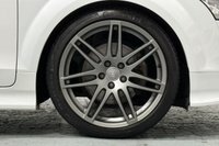 USED 2013 13 AUDI TT 2.0 TFSI Black Edition Coupe 3dr Petrol S Tronic quattro Euro 5 (s/s) (211 ps) BOSE, 19" ALLOYS, BLACK EDITION