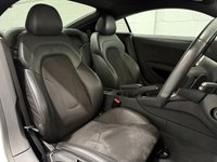 USED 2013 13 AUDI TT 2.0 TFSI Black Edition Coupe 3dr Petrol S Tronic quattro Euro 5 (s/s) (211 ps) BOSE, 19" ALLOYS, BLACK EDITION