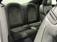 USED 2013 13 AUDI TT 2.0 TFSI Black Edition Coupe 3dr Petrol S Tronic quattro Euro 5 (s/s) (211 ps) BOSE, 19" ALLOYS, BLACK EDITION