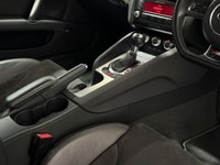 USED 2013 13 AUDI TT 2.0 TFSI Black Edition Coupe 3dr Petrol S Tronic quattro Euro 5 (s/s) (211 ps) BOSE, 19" ALLOYS, BLACK EDITION