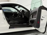 USED 2013 13 AUDI TT 2.0 TFSI Black Edition Coupe 3dr Petrol S Tronic quattro Euro 5 (s/s) (211 ps) BOSE, 19" ALLOYS, BLACK EDITION