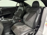 USED 2013 13 AUDI TT 2.0 TFSI Black Edition Coupe 3dr Petrol S Tronic quattro Euro 5 (s/s) (211 ps) BOSE, 19" ALLOYS, BLACK EDITION