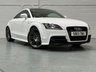 USED 2013 13 AUDI TT 2.0 TFSI Black Edition Coupe 3dr Petrol S Tronic quattro Euro 5 (s/s) (211 ps) BOSE, 19" ALLOYS, BLACK EDITION