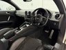 USED 2013 13 AUDI TT 2.0 TFSI Black Edition Coupe 3dr Petrol S Tronic quattro Euro 5 (s/s) (211 ps) BOSE, 19" ALLOYS, BLACK EDITION