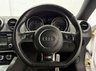 USED 2013 13 AUDI TT 2.0 TFSI Black Edition Coupe 3dr Petrol S Tronic quattro Euro 5 (s/s) (211 ps) BOSE, 19" ALLOYS, BLACK EDITION