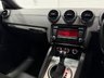 USED 2013 13 AUDI TT 2.0 TFSI Black Edition Coupe 3dr Petrol S Tronic quattro Euro 5 (s/s) (211 ps) BOSE, 19" ALLOYS, BLACK EDITION