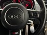 USED 2013 13 AUDI TT 2.0 TFSI Black Edition Coupe 3dr Petrol S Tronic quattro Euro 5 (s/s) (211 ps) BOSE, 19" ALLOYS, BLACK EDITION