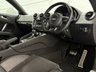 USED 2013 13 AUDI TT 2.0 TFSI Black Edition Coupe 3dr Petrol S Tronic quattro Euro 5 (s/s) (211 ps) BOSE, 19" ALLOYS, BLACK EDITION
