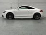 USED 2013 13 AUDI TT 2.0 TFSI Black Edition Coupe 3dr Petrol S Tronic quattro Euro 5 (s/s) (211 ps) BOSE, 19" ALLOYS, BLACK EDITION