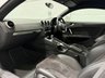USED 2013 13 AUDI TT 2.0 TFSI Black Edition Coupe 3dr Petrol S Tronic quattro Euro 5 (s/s) (211 ps) BOSE, 19" ALLOYS, BLACK EDITION