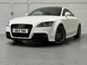 USED 2013 13 AUDI TT 2.0 TFSI Black Edition Coupe 3dr Petrol S Tronic quattro Euro 5 (s/s) (211 ps) BOSE, 19" ALLOYS, BLACK EDITION
