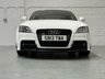 USED 2013 13 AUDI TT 2.0 TFSI Black Edition Coupe 3dr Petrol S Tronic quattro Euro 5 (s/s) (211 ps) BOSE, 19" ALLOYS, BLACK EDITION